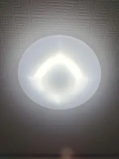 家庭用LEDシーリングライト　NECのサムネイル