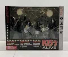 KISS アライヴ スペシャル BOX 29260424J04L