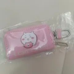 ちいかわ キーケース