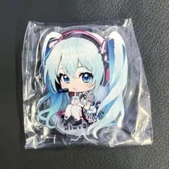 初音ミク ミントハイム　スイーツフォレストコラボ　桜木蓮　アクリルスタンド
