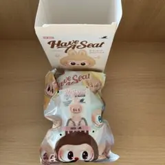 THE MONSTERS Have a Seat ぬいぐるみ