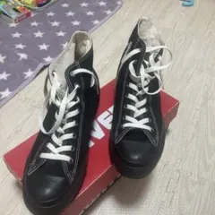 converse all star スニーカー