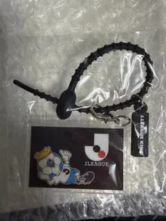Jリーグキング アクリルキーホルダー