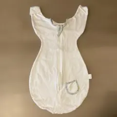 スワドル おくるみ 夜泣き対策 服 ベビー 手が出る S