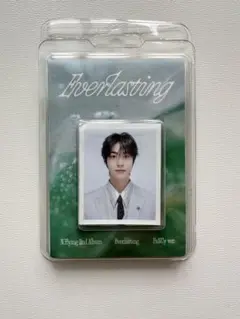 N.Flying〖Ever Lasting〗リミテッドエディション スンヒョプ