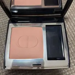 ディオール　スキンルージュブラッシュ　100