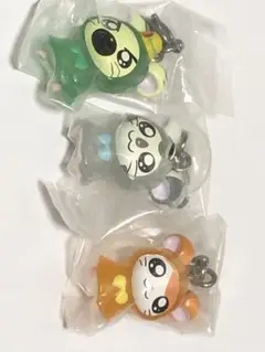 とっとこハム太郎 めじるしアクセサリー