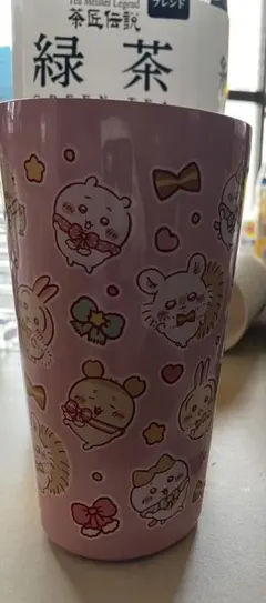 ちいかわ　タンブラーのサムネイル