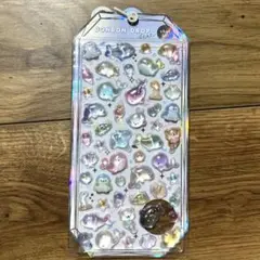 【正規品】ボンボンドロップシール　オリジナル　シャーベット　らめーるボンボン