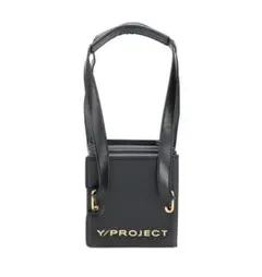 2026年最新】Y/Project バッグの人気アイテム - メルカリ