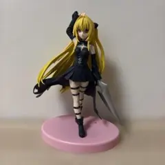To Loveる 金色の闇 フィギュアのサムネイル