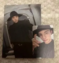 StrayKids スキズ シーグリ2026 FORCE ヒョンジン