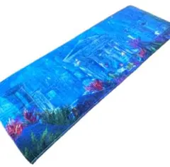 ミセス　アトランティス2023 タオル　新品未開封