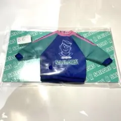 リカちゃんくじ × セーラーズ