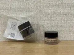 VOCE9月号付録　カネボウ　ライブリースキンウェアⅡ クリームインデイⅡ