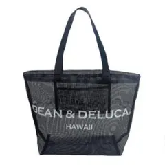 Dean & DeLuca トートバッグ