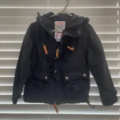 ボア ジャケット