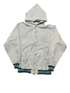 90s Champion REVERSE WEAVE スナップボタン USA製