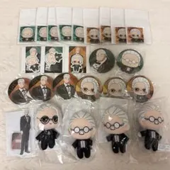 サカモトデイズ　セガラッキーくじ　坂本 サカモト まとめ売り