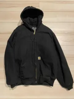 Carhartt アクティブジャケットJ140 サイズM USA製