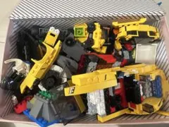 大量レゴセット！早い者勝ち！