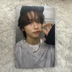 produce101新世界 練習着トレカ 加藤大樹
