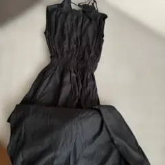 キャミワンピース
