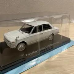 アシェット国産名車コレクション トヨタ クレスタ スーパールーセント