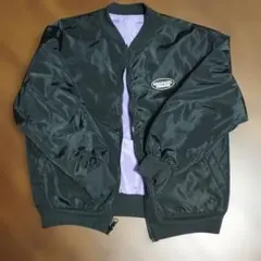 ANAPGirl　Мサイズ　アウター　リバーシブル