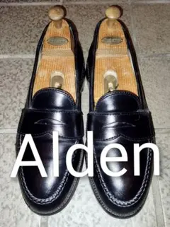 2026年最新】alden 981の人気アイテム - メルカリ