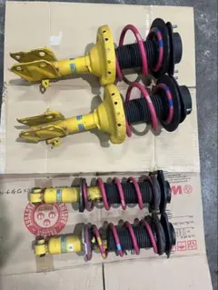 レヴォーグ STi VMG 純正ビルシュタイン STiサスのサムネイル