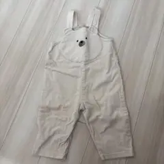 オーバーオール