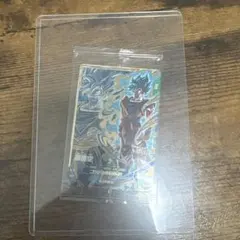 ドラゴンボールスーパーダイバーズ SDVPS-001 孫悟空
