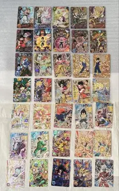 ドラゴンボールヒーローズ H3 CP コンプリートセット❗️ 2026年最新】h3 cpの人気アイテム - メルカリ