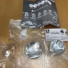 未開封カプセルトイ　まとめ売り