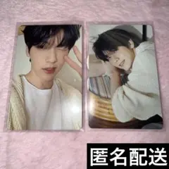 TXT トゥバ SUMMER TOGETHER スビン トレカ