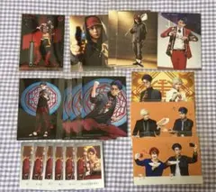 エーステ 兵頭十座 ランブロ