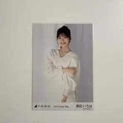 乃木坂46 2026.Lucky Bag 生写真 奥田いろは - メルカリ