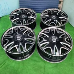 CRIMSON CLUB LINEA ホイール20インチ8.5J+43 114のサムネイル