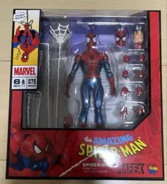 MAFEX マフェックス No.075 スパイダーマン