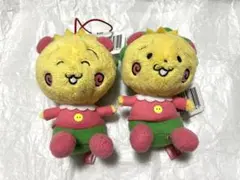 コジコジ マスコット キーホルダー