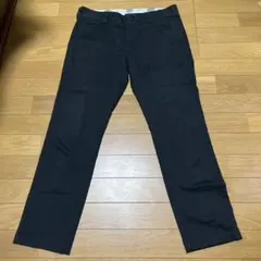 ワークパンツ チノパン