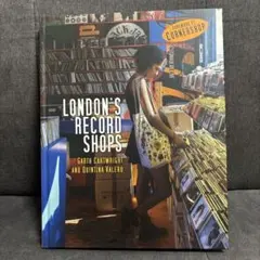 LONDON'S RECORD SHOPS