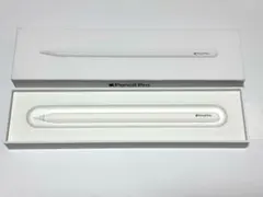 【極美品】Apple Pencil Pro 純正品 使用10回未満 箱付き 極美品】Apple Pencil Pro 純正品 使用10回未満 箱付き apple pencil