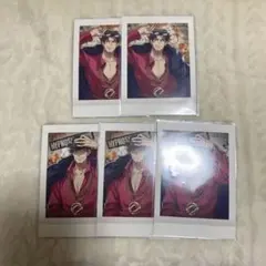 ヒプノシスマイク ヒプマイ ぱしゃこれ 天谷奴零