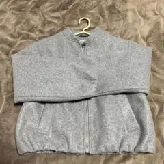 ZARAキッズ　アウター　サイズ148