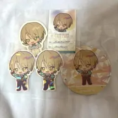 【最終値下】あんスタ アニカフェ 白鳥藍良5点セット