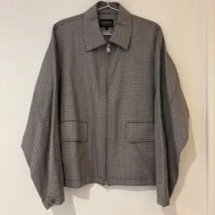 DELUXE × PENDLETON （デラックス ペンドルトン） ジャケットのサムネイル