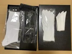 【値下げしました】結婚式　ウェディング　メンズ　新郎　セット