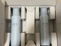 新品・SHIRORU クリスタルホイップ mild導入美容液 セットのサムネイル